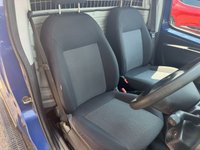 USED 2017 66 PEUGEOT BIPPER 1.3 HDi S Panel Van 3dr Diesel Manual FWD L1 H1 (115 g/km, 80 bhp) WELL PRESENTED EXAMPLE