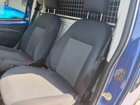 USED 2017 66 PEUGEOT BIPPER 1.3 HDi S Panel Van 3dr Diesel Manual FWD L1 H1 (115 g/km, 80 bhp) WELL PRESENTED EXAMPLE