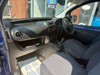 USED 2017 66 PEUGEOT BIPPER 1.3 HDi S Panel Van 3dr Diesel Manual FWD L1 H1 (115 g/km, 80 bhp) WELL PRESENTED EXAMPLE