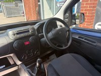 USED 2017 66 PEUGEOT BIPPER 1.3 HDi S Panel Van 3dr Diesel Manual FWD L1 H1 (115 g/km, 80 bhp) WELL PRESENTED EXAMPLE