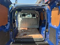 USED 2017 66 PEUGEOT BIPPER 1.3 HDi S Panel Van 3dr Diesel Manual FWD L1 H1 (115 g/km, 80 bhp) WELL PRESENTED EXAMPLE