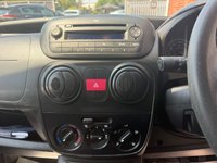 USED 2017 66 PEUGEOT BIPPER 1.3 HDi S Panel Van 3dr Diesel Manual FWD L1 H1 (115 g/km, 80 bhp) WELL PRESENTED EXAMPLE