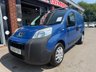 USED 2017 66 PEUGEOT BIPPER 1.3 HDi S Panel Van 3dr Diesel Manual FWD L1 H1 (115 g/km, 80 bhp) WELL PRESENTED EXAMPLE