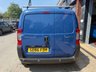 USED 2017 66 PEUGEOT BIPPER 1.3 HDi S Panel Van 3dr Diesel Manual FWD L1 H1 (115 g/km, 80 bhp) WELL PRESENTED EXAMPLE