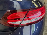 USED 2018 68 MERCEDES-BENZ C CLASS 2.0 C220d AMG Line (Premium) Coupe 2dr Diesel G-Tronic+ Euro 6 (s/s) (194 ps) 