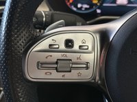 USED 2018 68 MERCEDES-BENZ C CLASS 2.0 C220d AMG Line (Premium) Coupe 2dr Diesel G-Tronic+ Euro 6 (s/s) (194 ps) 