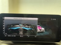 USED 2018 68 MERCEDES-BENZ C CLASS 2.0 C220d AMG Line (Premium) Coupe 2dr Diesel G-Tronic+ Euro 6 (s/s) (194 ps) 
