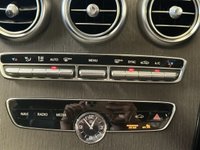 USED 2018 68 MERCEDES-BENZ C CLASS 2.0 C220d AMG Line (Premium) Coupe 2dr Diesel G-Tronic+ Euro 6 (s/s) (194 ps) 