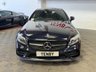 USED 2018 68 MERCEDES-BENZ C CLASS 2.0 C220d AMG Line (Premium) Coupe 2dr Diesel G-Tronic+ Euro 6 (s/s) (194 ps) 