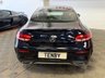 USED 2018 68 MERCEDES-BENZ C CLASS 2.0 C220d AMG Line (Premium) Coupe 2dr Diesel G-Tronic+ Euro 6 (s/s) (194 ps) 