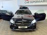 USED 2018 68 MERCEDES-BENZ C CLASS 2.0 C220d AMG Line (Premium) Coupe 2dr Diesel G-Tronic+ Euro 6 (s/s) (194 ps) 