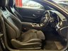 USED 2018 68 MERCEDES-BENZ C CLASS 2.0 C220d AMG Line (Premium) Coupe 2dr Diesel G-Tronic+ Euro 6 (s/s) (194 ps) 