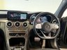 USED 2018 68 MERCEDES-BENZ C CLASS 2.0 C220d AMG Line (Premium) Coupe 2dr Diesel G-Tronic+ Euro 6 (s/s) (194 ps) 