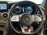 USED 2018 68 MERCEDES-BENZ C CLASS 2.0 C220d AMG Line (Premium) Coupe 2dr Diesel G-Tronic+ Euro 6 (s/s) (194 ps) 