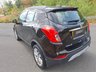 USED 2018 67 VAUXHALL MOKKA X 1.4i Turbo ecoTEC Active SUV 5dr Petrol Manual Euro 6 (s/s) (140 ps) 2 KEYS-TOP SPEC-LOW MILES