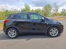 USED 2018 67 VAUXHALL MOKKA X 1.4i Turbo ecoTEC Active SUV 5dr Petrol Manual Euro 6 (s/s) (140 ps) 2 KEYS-TOP SPEC-LOW MILES
