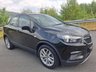 USED 2018 67 VAUXHALL MOKKA X 1.4i Turbo ecoTEC Active SUV 5dr Petrol Manual Euro 6 (s/s) (140 ps) 2 KEYS-TOP SPEC-LOW MILES