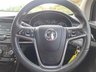 USED 2018 67 VAUXHALL MOKKA X 1.4i Turbo ecoTEC Active SUV 5dr Petrol Manual Euro 6 (s/s) (140 ps) 2 KEYS-TOP SPEC-LOW MILES
