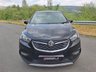 USED 2018 67 VAUXHALL MOKKA X 1.4i Turbo ecoTEC Active SUV 5dr Petrol Manual Euro 6 (s/s) (140 ps) 2 KEYS-TOP SPEC-LOW MILES