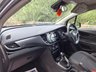 USED 2018 67 VAUXHALL MOKKA X 1.4i Turbo ecoTEC Active SUV 5dr Petrol Manual Euro 6 (s/s) (140 ps) 2 KEYS-TOP SPEC-LOW MILES