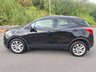 USED 2018 67 VAUXHALL MOKKA X 1.4i Turbo ecoTEC Active SUV 5dr Petrol Manual Euro 6 (s/s) (140 ps) 2 KEYS-TOP SPEC-LOW MILES