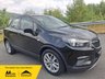 USED 2018 67 VAUXHALL MOKKA X 1.4i Turbo ecoTEC Active SUV 5dr Petrol Manual Euro 6 (s/s) (140 ps) 2 KEYS-TOP SPEC-LOW MILES