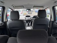 USED 2018 18 FORD C-MAX 1.6 Ti-VCT Zetec MPV 5dr Petrol Manual Euro 6 (125 ps) EXCELLENT CONDITION MUST SEE MPV