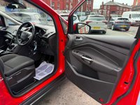 USED 2018 18 FORD C-MAX 1.6 Ti-VCT Zetec MPV 5dr Petrol Manual Euro 6 (125 ps) EXCELLENT CONDITION MUST SEE MPV