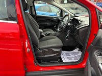 USED 2018 18 FORD C-MAX 1.6 Ti-VCT Zetec MPV 5dr Petrol Manual Euro 6 (125 ps) EXCELLENT CONDITION MUST SEE MPV