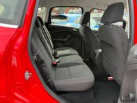 USED 2018 18 FORD C-MAX 1.6 Ti-VCT Zetec MPV 5dr Petrol Manual Euro 6 (125 ps) EXCELLENT CONDITION MUST SEE MPV