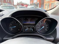 USED 2018 18 FORD C-MAX 1.6 Ti-VCT Zetec MPV 5dr Petrol Manual Euro 6 (125 ps) EXCELLENT CONDITION MUST SEE MPV