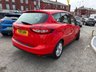 USED 2018 18 FORD C-MAX 1.6 Ti-VCT Zetec MPV 5dr Petrol Manual Euro 6 (125 ps) EXCELLENT CONDITION MUST SEE MPV