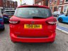 USED 2018 18 FORD C-MAX 1.6 Ti-VCT Zetec MPV 5dr Petrol Manual Euro 6 (125 ps) EXCELLENT CONDITION MUST SEE MPV