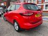 USED 2018 18 FORD C-MAX 1.6 Ti-VCT Zetec MPV 5dr Petrol Manual Euro 6 (125 ps) EXCELLENT CONDITION MUST SEE MPV