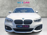 USED 2017 17 BMW 1 SERIES 1.5 116d M Sport Hatchback 3dr Diesel Manual Euro 6 (s/s) (116 ps) 