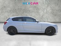 USED 2017 17 BMW 1 SERIES 1.5 116d M Sport Hatchback 3dr Diesel Manual Euro 6 (s/s) (116 ps) 