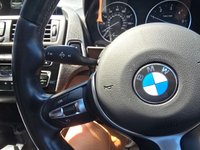 USED 2017 17 BMW 1 SERIES 1.5 116d M Sport Hatchback 3dr Diesel Manual Euro 6 (s/s) (116 ps) 