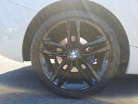 USED 2017 17 BMW 1 SERIES 1.5 116d M Sport Hatchback 3dr Diesel Manual Euro 6 (s/s) (116 ps) 