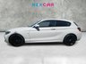USED 2017 17 BMW 1 SERIES 1.5 116d M Sport Hatchback 3dr Diesel Manual Euro 6 (s/s) (116 ps) 