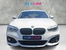 USED 2017 17 BMW 1 SERIES 1.5 116d M Sport Hatchback 3dr Diesel Manual Euro 6 (s/s) (116 ps) 