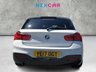 USED 2017 17 BMW 1 SERIES 1.5 116d M Sport Hatchback 3dr Diesel Manual Euro 6 (s/s) (116 ps) 