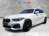 USED 2017 17 BMW 1 SERIES 1.5 116d M Sport Hatchback 3dr Diesel Manual Euro 6 (s/s) (116 ps) 