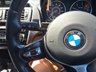 USED 2017 17 BMW 1 SERIES 1.5 116d M Sport Hatchback 3dr Diesel Manual Euro 6 (s/s) (116 ps) 