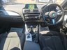 USED 2017 17 BMW 1 SERIES 1.5 116d M Sport Hatchback 3dr Diesel Manual Euro 6 (s/s) (116 ps) 
