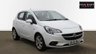 USED 2015 15 VAUXHALL CORSA 1.4i ecoFLEX Excite Hatchback 5dr Petrol Manual Euro 6 (a/c) (90 ps) 