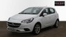 USED 2015 15 VAUXHALL CORSA 1.4i ecoFLEX Excite Hatchback 5dr Petrol Manual Euro 6 (a/c) (90 ps) 