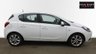 USED 2015 15 VAUXHALL CORSA 1.4i ecoFLEX Excite Hatchback 5dr Petrol Manual Euro 6 (a/c) (90 ps) 