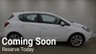 USED 2015 15 VAUXHALL CORSA 1.4i ecoFLEX Excite Hatchback 5dr Petrol Manual Euro 6 (a/c) (90 ps) 