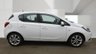 USED 2015 15 VAUXHALL CORSA 1.4i ecoFLEX Excite Hatchback 5dr Petrol Manual Euro 6 (a/c) (90 ps) 