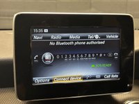 USED 2018 68 MERCEDES-BENZ 180 1.6 GLA200 SE SUV 5dr Petrol 7G-DCT Euro 6 (s/s) (156 ps) CAMERA - LEATHER - BLUETOOTH